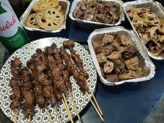 -锅色天香(巴士底区店)