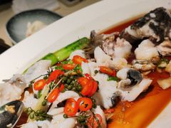 -侨美食家·粤菜(体育西路店)
