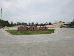 -盘龙城国家考古遗址公园