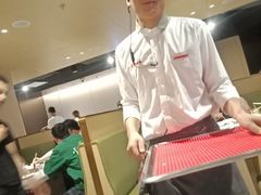 -海底捞火锅(顺城购物中心店)