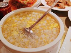 酒酿圆子-金时代顺风大酒店(协泰店)