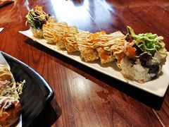 -大吉鲜鱼料理自慢(维也纳大厦店)