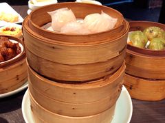 -万丽轩·粤菜(王府井金茂万丽酒店)