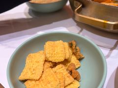 -阿上阿上麻辣香锅&麻辣烫(朝阳蓝色港湾店)