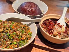 -田小狗的饭店(碧桂园店)