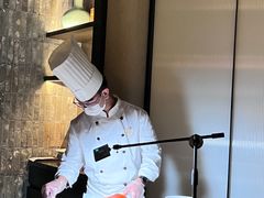 -四季民福烤鸭店(外滩外白渡桥店)