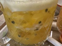 -添利·香港茶餐厅·下午茶(雪象店)