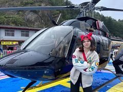 -洛阳白云山景区