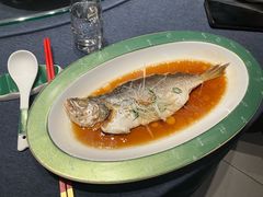-金狮麟·新豫菜(金码大厦店)