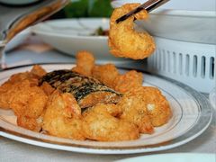 -三利音·东方司宴(外滩店)