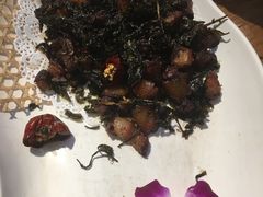 -新竹里馆·花园餐厅(兴苑路店)