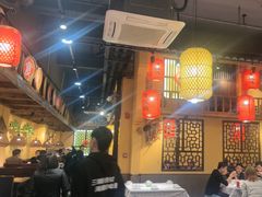 -湖南老饭铺(福永店)