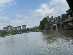-枫香湖儿童公园