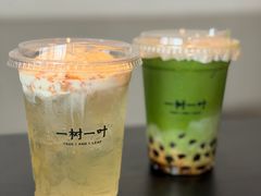 -一树一叶·福建茶档(石鼓路店)