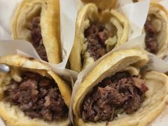 -闫家驴肉老店(华电一校店)