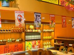 -耶里夏丽·新疆菜·28年喀什老馆(田林东路店)