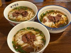 -矮子粉店1985·长沙米粉(湘春路店)