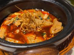 -大潮淮·淮扬菜(何园旗舰店)
