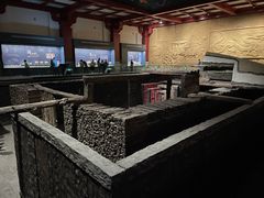 -北京大葆台遗址博物馆