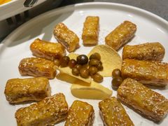 -张家卫·阳江菜·小海鲜(肥婆湾桥店)