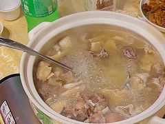 -老东风菜馆·羊肉火锅·海鲜·砂锅粥