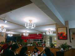 大堂-味之绝美蛙鱼火锅(八号路店)