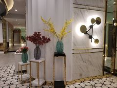 大堂-泽西岛·影院沐足SPA(西大街店)