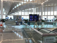 -杭州萧山国际机场