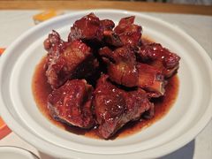 -不倒翁·安徽名菜楼(步行街店)