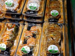 -池田寿司·4H鲜作(西直门凯德华联店)