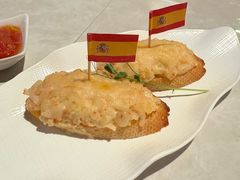 -Mezomd曼索蒂西班牙餐厅(广粤店)