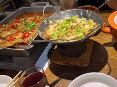 -湘味淳(千禧街店)