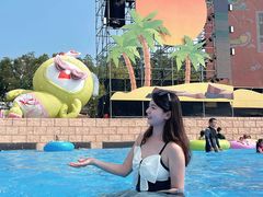 -武汉玛雅海滩水公园