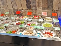 -黄山老妈·土菜(碧桂园店)