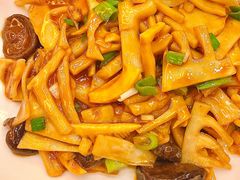 -马凯餐厅(长椿街店)