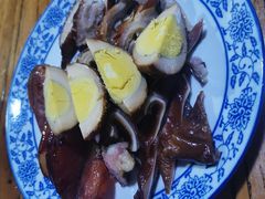 -朱秀英梆梆肉葫芦头(琉璃街店)