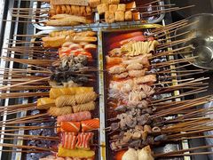 -郭记小街麻辣烫(南小街总店)