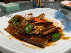 -老伙记海鲜码头(北滘店)
