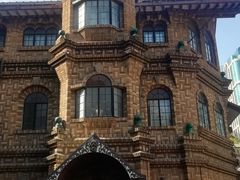 -马勒别墅饭店(静安寺店)