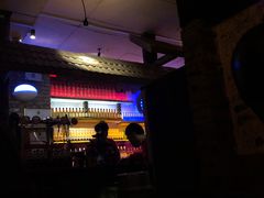 -Helens海伦司小酒馆(鼓楼店)