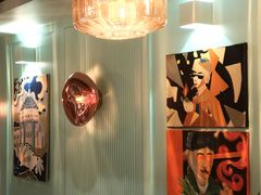 -SHADOWS•Bistro&Eatery(安福路店)