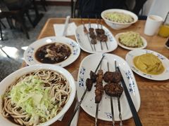 -柴氏风味斋(甘家口店)