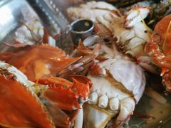 飞蟹-钱库里海鲜自助(星海广场店)