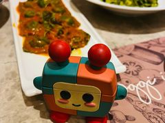 -OGGI TRATTORIA PIZZERIA(深业上城店)
