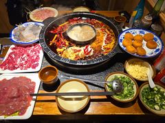 -陈眼镜火锅(总店)