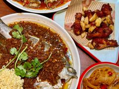 -老闵田螺馆·南昌市井菜·特色小吃(总店)