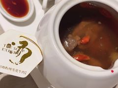 玛咖粉炖雪花牛肉-尚一汤·粤菜海鲜(环球港店)
