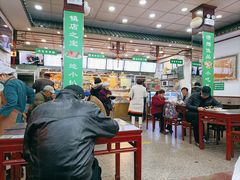 大堂-护国寺小吃(地安门店)