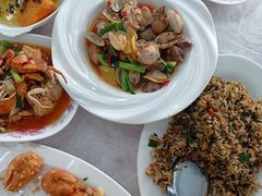 -众味海鲜大排档·活海鲜·潮汕味(南澳店)