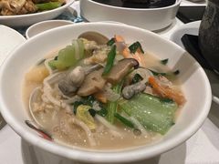 -莆田餐厅PUTIEN(三里屯店)